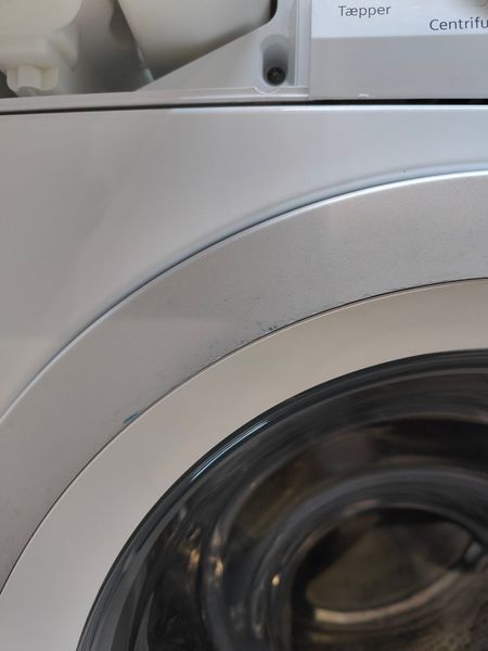 Пральна машина Siemens iQ700 WM16T4E8DN 09 2300W 8кг sn 9707200492 000053586 фото