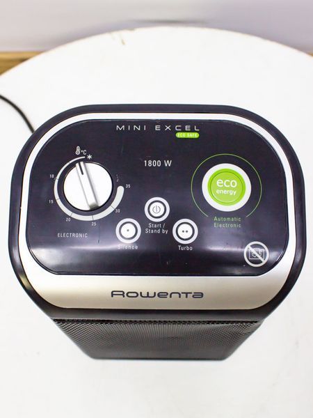 Тепловентилятор Rowenta SO9265 000026799 фото