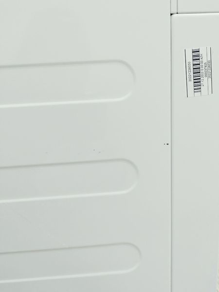Сушильна машина AEG T66770IH4 900w 7 кг sn 65037422 000037925 фото