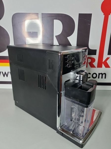 Кавомашина Saeco PicoBaristo SM3054 1850w sn TW901820228243 000039493 фото