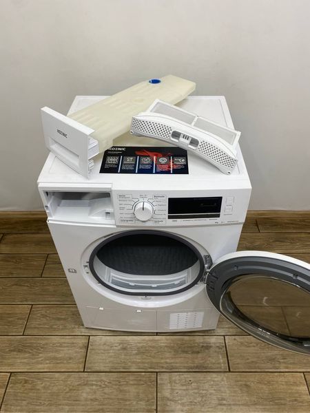 Сушильная машина Koenic KTD8322 A2 800W 8кг sn 2203000708 000048145 фото