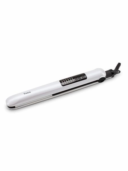 Выпрямитель для волос Magio MG 586 400w White 000041544 фото