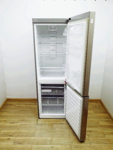Холодильник двухкамерный Privileg 881052 000035016 фото