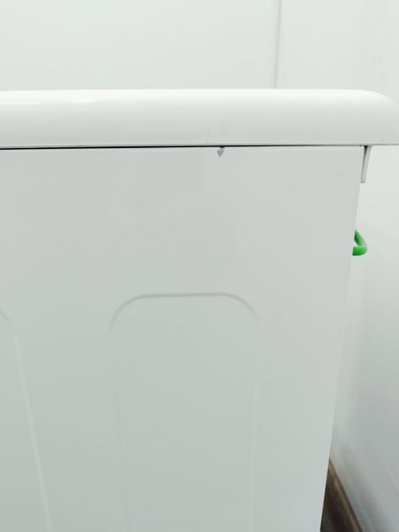 Сушильная машина Whirlpool AZA HP 7671 000038798 фото