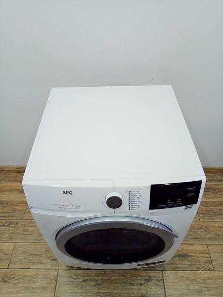 Сушильная машина AEG 8000 Series T8DB68EX 000042920 фото