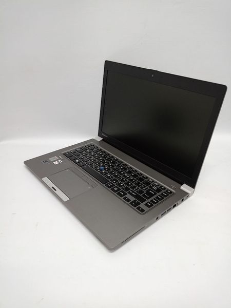 Ноутбук Toshiba Z40 14 HD бат 4:30 часа 000047462 фото