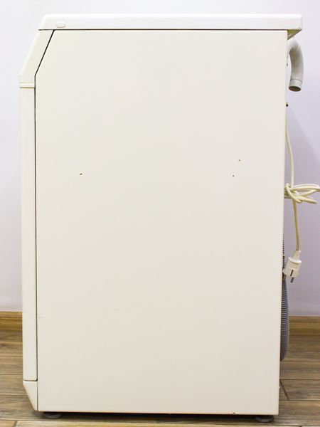 Стиральная машина Miele W463S 000024110 фото