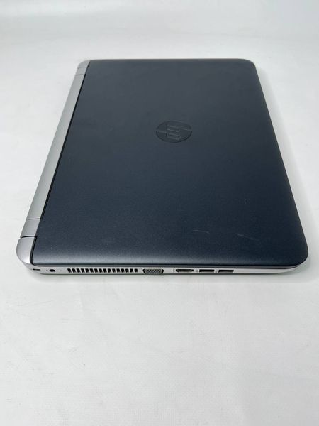 Ноутбук HP ProBook 450 G3 000040527 фото