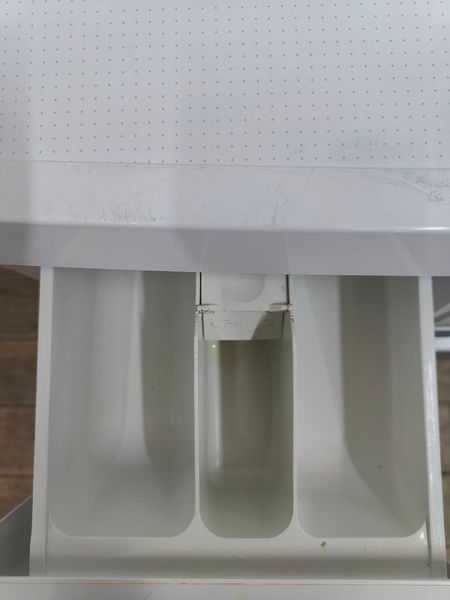 Стиральная машина Siemens WM14E4D0 2300W 7кг sn 8804600195 000051680 фото