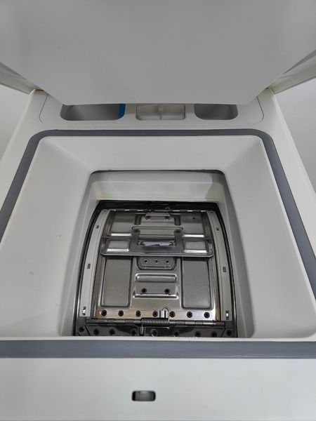 Стиральная машина вертикальная Siemens Siwamat XTS1231 000052491 фото