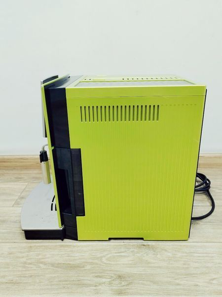 Кавомашина DeLonghi Perfecta ESAM5400 GR 1450w sn 31221 000021202 фото