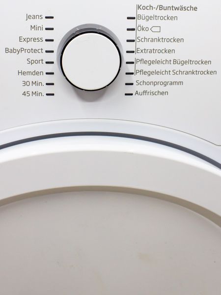 Сушильная машина Beko DPS 7405 W3 000031291 фото