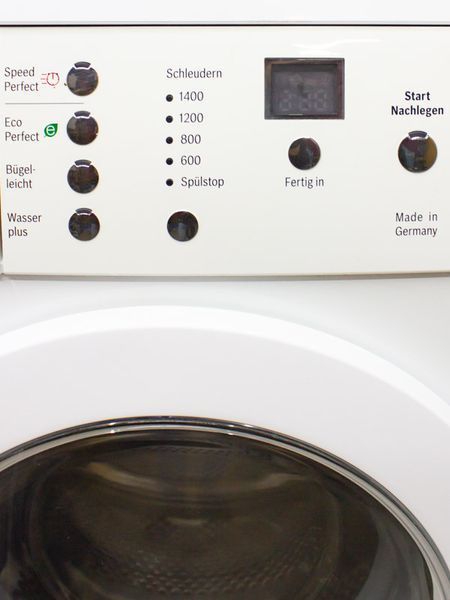 Стиральная машина Bosch Maxx6 WAE28393 25 000029187 фото