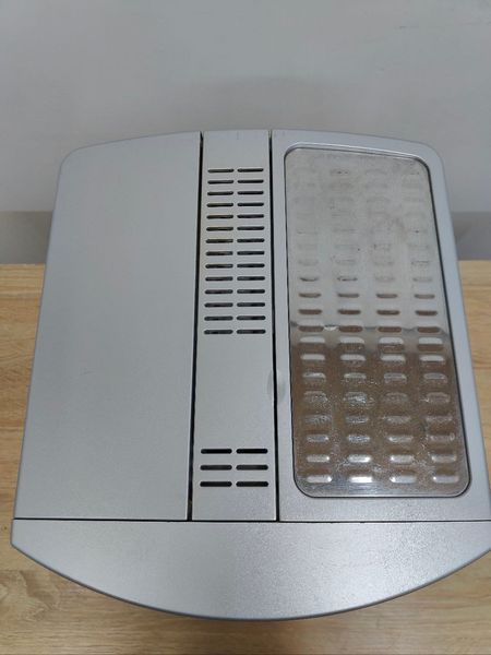 Кофемашина DeLonghi ESAM3600 1350W sn 14019 000049529 фото