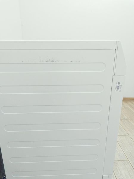 Сушильная машина AEG Protex T75373NAH 000041794 фото