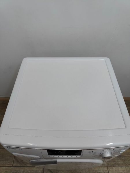 Сушильна машина Bauknecht Green INTELLIGENCE TK EVO 84A 1050W 8 кг sn 8560 270 03020 000052254 фото