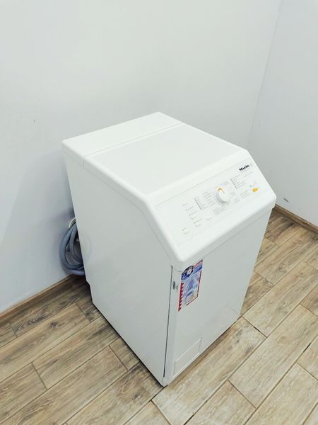Стиральная машина вертикальная Miele W 257 000037153 фото