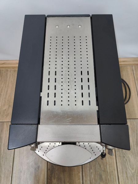 Кофемашина Bosch benvenutto TCA630102 1300W sn FD8410040160 000051265 фото