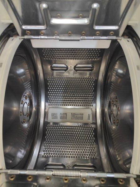 Стиральная машина вертикальная Siemens Siwamat XTS1231 000052491 фото
