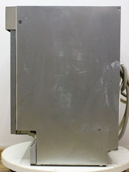 Посудомийна машина Neff S41N58N1EU 55 2400w 12 персон sn 9206 01331 000028877 фото