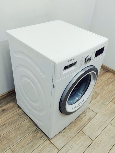 Стиральная машина Bosch Serie8 WAW32590 000045803 фото