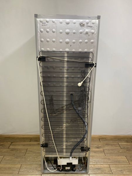 Холодильник двухкамерный Cilinga KF638NE RF H 184+92л 127W sn 1810042802 n 416 000048806 фото