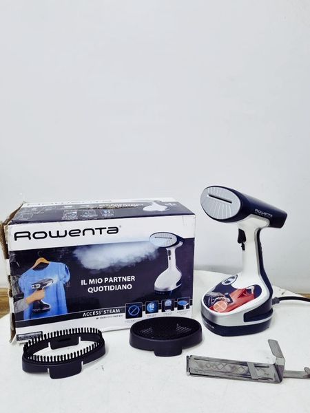 Парова праска Rowenta DR8100 1740w сток LPNA001622376 60е 000033099 фото