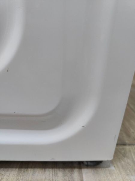 Стиральная машина Samsung WW80J6400CW 2400W 8кг sn 04GB5ESH600258D 000053057 фото