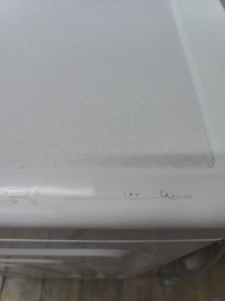 Стиральная машина Samsung WW80J6400CW 2400W 8кг sn 04GB5ESH600258D 000053057 фото