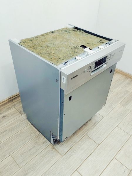 Посудомоечная машина Bosch Exclusiv SMI86P55DE A5 000043254 фото