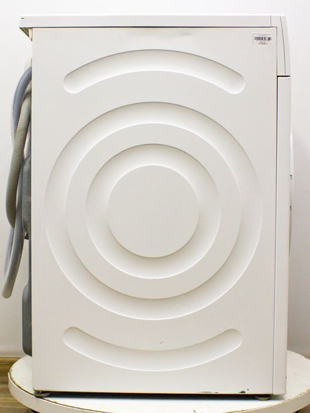 Стиральная машина Siemens IQ700 WM14W550 14 000031481 фото