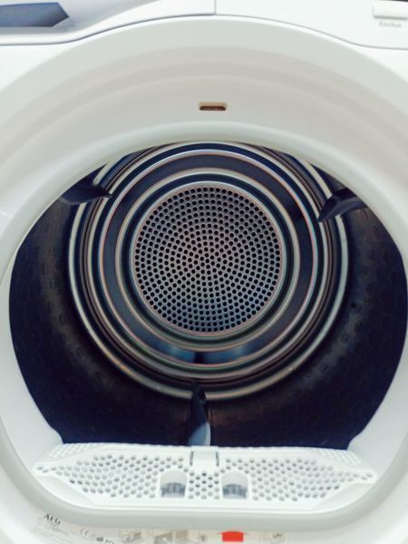 Сушильная машина AEG 8000 Series T8DB68EX 000042920 фото