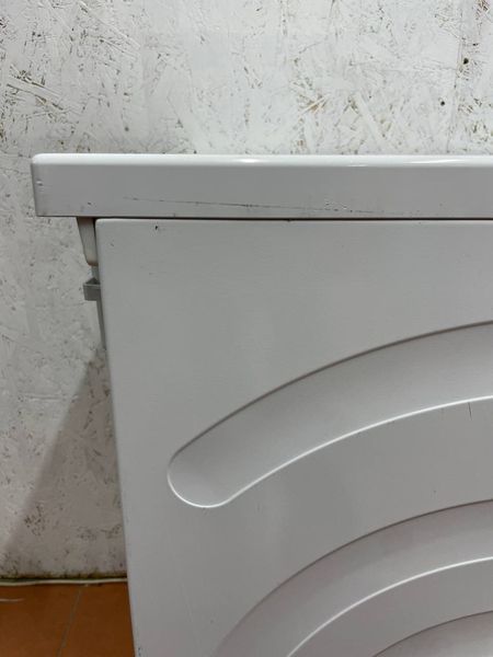 Сушильна машина Constructa CWK6W200 1000w 8 кг sn 9606 200323 000045673 фото