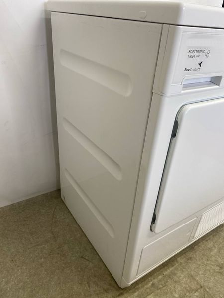 Сушильна машина Premium T 8164 WP 1150w 7 кг sn 55139188444 000044774 фото