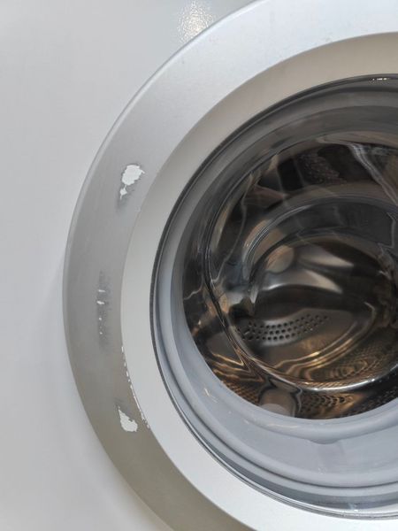 Стиральная машина Siemens WM14E4D0 2300W 7кг sn 8804600195 000051680 фото