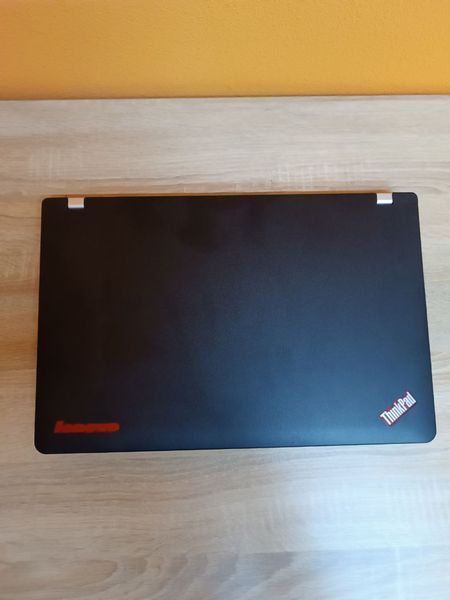 Ноутбук Lenovo ThinkPad E520 000043884 фото