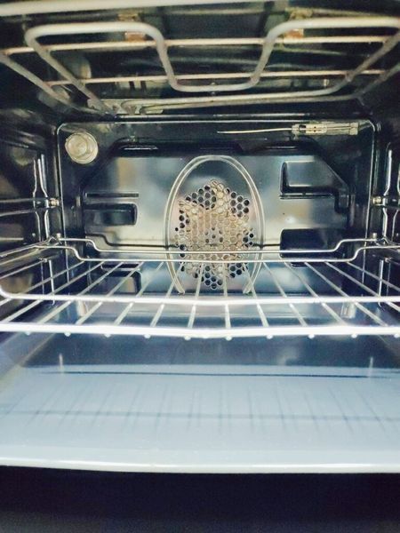 Электродуховка Beko OIM 2N301X 000036080 фото