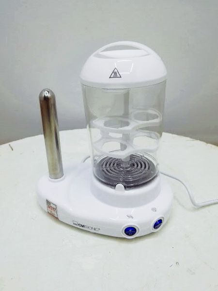 Устройство для хот догов и яйцеварка Clatronic HDM 3420 EK N 000033692 фото