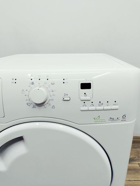 Сушильная машина Whirlpool AZA HP 7671 000038798 фото