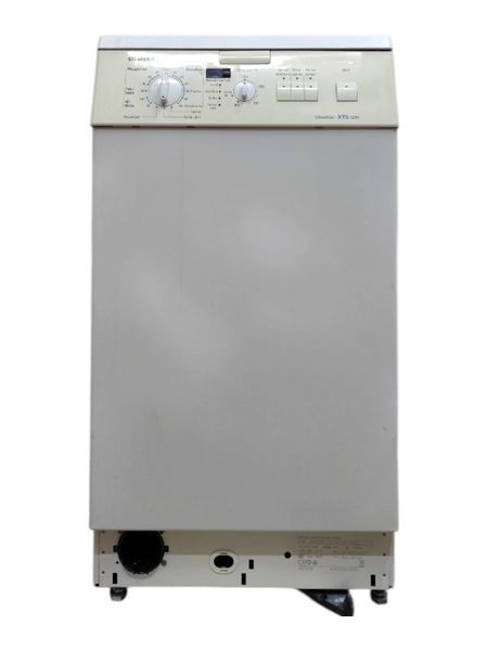 Стиральная машина вертикальная Siemens Siwamat XTS1231 000052491 фото