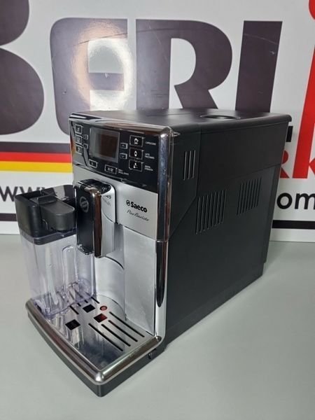 Кавомашина Saeco PicoBaristo SM3054 1850w sn TW901820228243 000039493 фото