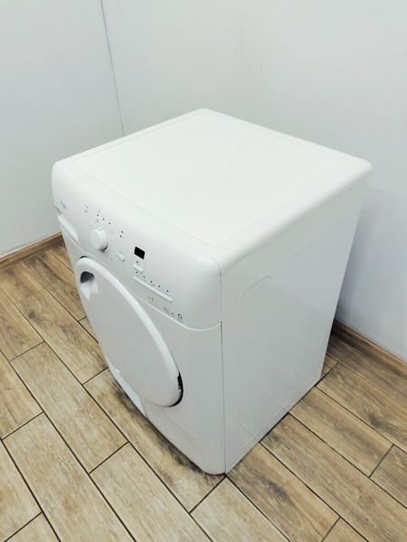 Сушильная машина Whirlpool AZA HP 7671 000038798 фото
