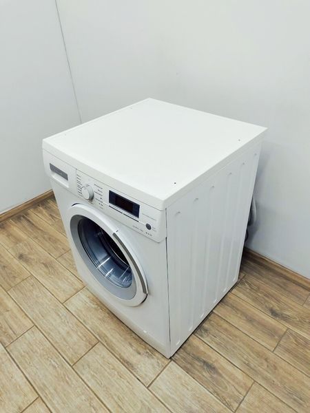 Стиральная машина Siemens WM16S741NL 18 000036749 фото
