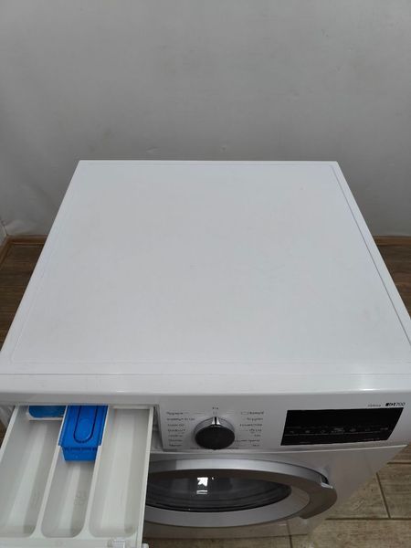 Пральна машина Siemens iQ700 WM16T4E8DN 09 2300W 8кг sn 9707200492 000053586 фото