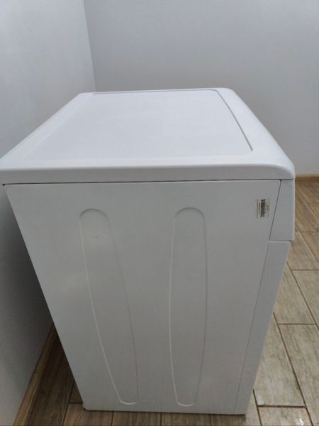 Сушильная машина Beko DCU 7330 2700W 7кг sn 1220119302 000049445 фото
