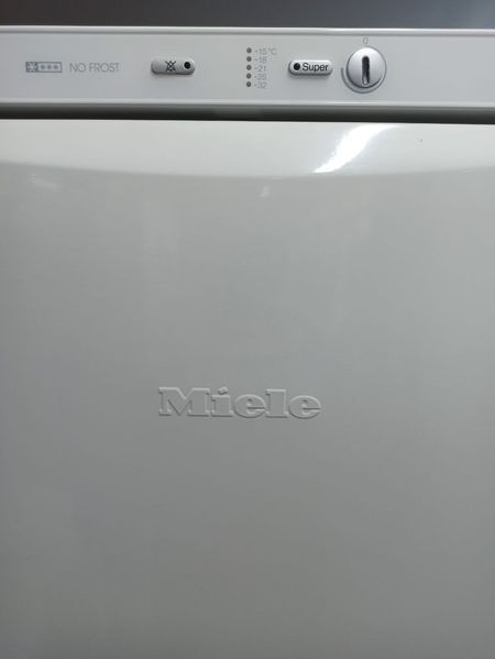 Морозильная камера Miele FN 4857 S 000036346 фото