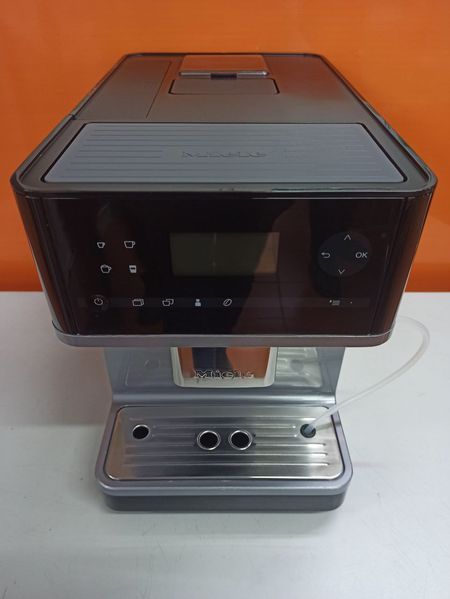 Кавомашина Miele CM 63 1450w sn 12097333799 450е 000037428 фото