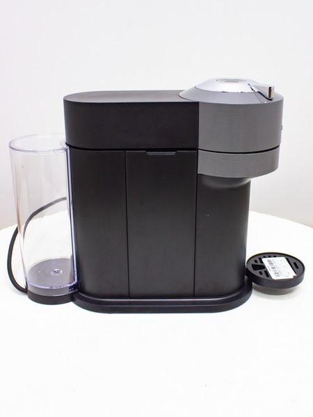 Кавоварка капсульна DeLonghi Nespresso ENV120GY 1500w стік LPNHK066454752 50е 000030890 фото