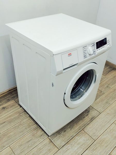 Стиральная машина AEG Lavamat L66640L 000044434 фото
