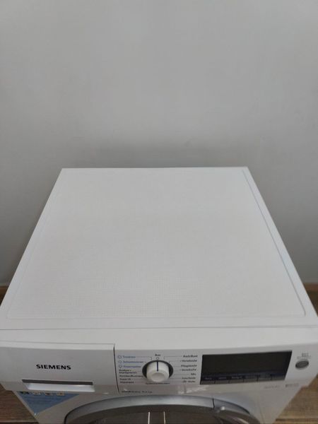 Стиральная машина с сушкой Siemens iQ700 WD14H540 2400W 7+4кг sn 9106400577 000051679 фото